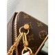 LOUIS VUITTON 2024FW Highly Attention Tote Bag LOUIS VUITTON 2024FW Highly Attention Tote Bag