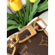 LOUIS VUITTON 2024FW Highly Attention Tote Bag LOUIS VUITTON 2024FW Highly Attention Tote Bag