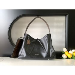 LOUIS VUITTON Louis Vuitton 2024FW Hot Topic Tote Bag