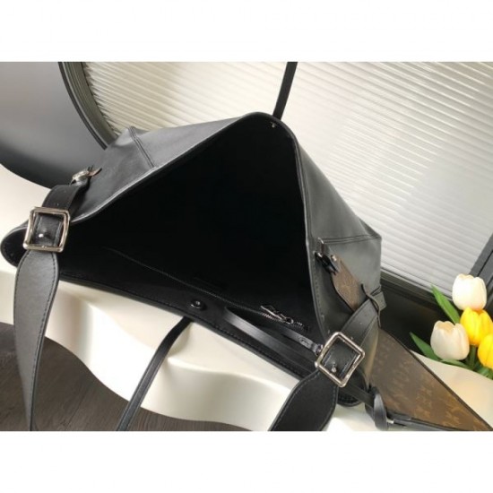 LOUIS VUITTON Louis Vuitton 2024FW Hot Topic Tote Bag LOUIS VUITTON Louis Vuitton 2024FW Hot Topic Tote Bag