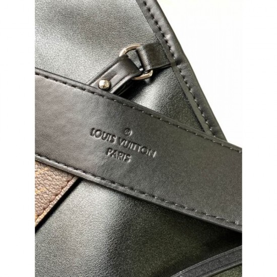 LOUIS VUITTON Louis Vuitton 2024FW Hot Topic Tote Bag LOUIS VUITTON Louis Vuitton 2024FW Hot Topic Tote Bag