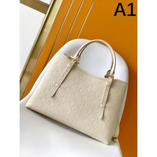 LOUIS VUITTON Louis Vuitton 2024FW Eye-catching tote bag LOUIS VUITTON Louis Vuitton 2024FW Eye-catching tote bag