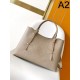 LOUIS VUITTON Louis Vuitton 2024FW Eye-catching tote bag LOUIS VUITTON Louis Vuitton 2024FW Eye-catching tote bag
