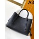 LOUIS VUITTON Louis Vuitton 2024FW Eye-catching tote bag LOUIS VUITTON Louis Vuitton 2024FW Eye-catching tote bag
