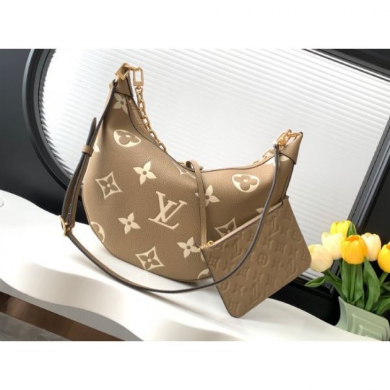 LOUIS VUITTON 2024FW Outstanding Freshness Tote Bag LOUIS VUITTON 2024FW Outstanding Freshness Tote Bag