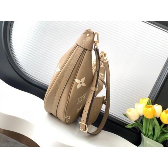 LOUIS VUITTON 2024FW Outstanding Freshness Tote Bag LOUIS VUITTON 2024FW Outstanding Freshness Tote Bag