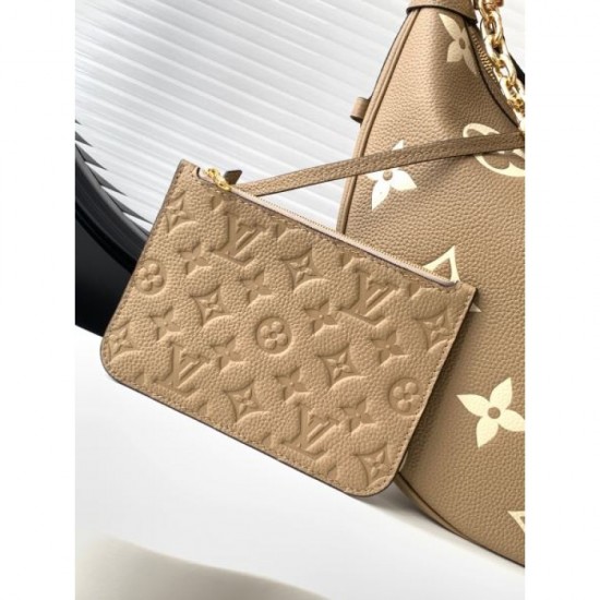 LOUIS VUITTON 2024FW Outstanding Freshness Tote Bag LOUIS VUITTON 2024FW Outstanding Freshness Tote Bag