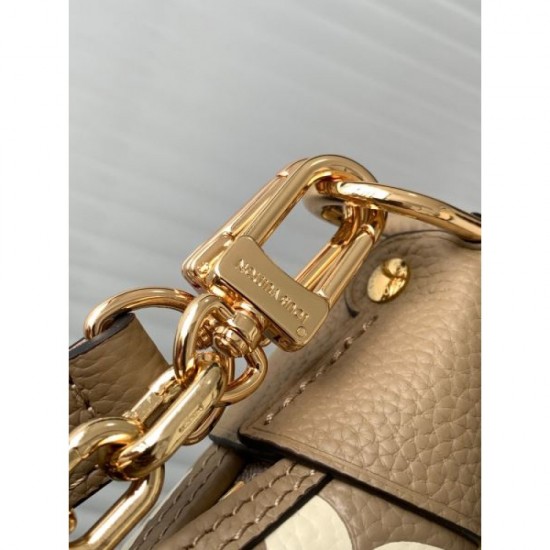 LOUIS VUITTON 2024FW Outstanding Freshness Tote Bag LOUIS VUITTON 2024FW Outstanding Freshness Tote Bag