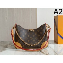 LOUIS VUITTON 2024FW Autumn Trend Tote Bag