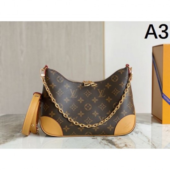 LOUIS VUITTON 2024FW Autumn Trend Tote Bag LOUIS VUITTON 2024FW Autumn Trend Tote Bag