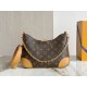 LOUIS VUITTON 2024FW Autumn Trend Tote Bag LOUIS VUITTON 2024FW Autumn Trend Tote Bag