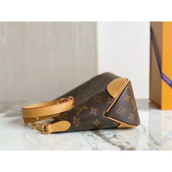 LOUIS VUITTON 2024FW Autumn Trend Tote Bag LOUIS VUITTON 2024FW Autumn Trend Tote Bag
