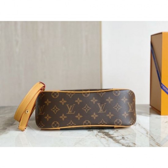 LOUIS VUITTON 2024FW Autumn Trend Tote Bag LOUIS VUITTON 2024FW Autumn Trend Tote Bag