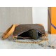 LOUIS VUITTON 2024FW Autumn Trend Tote Bag LOUIS VUITTON 2024FW Autumn Trend Tote Bag