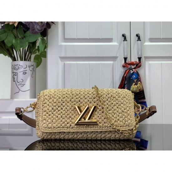 LOUIS VUITTON 2024FW loose tote bag LOUIS VUITTON 2024FW loose tote bag