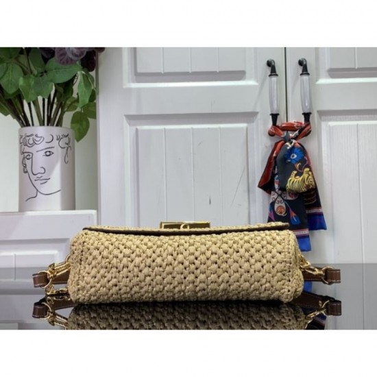 LOUIS VUITTON 2024FW loose tote bag LOUIS VUITTON 2024FW loose tote bag
