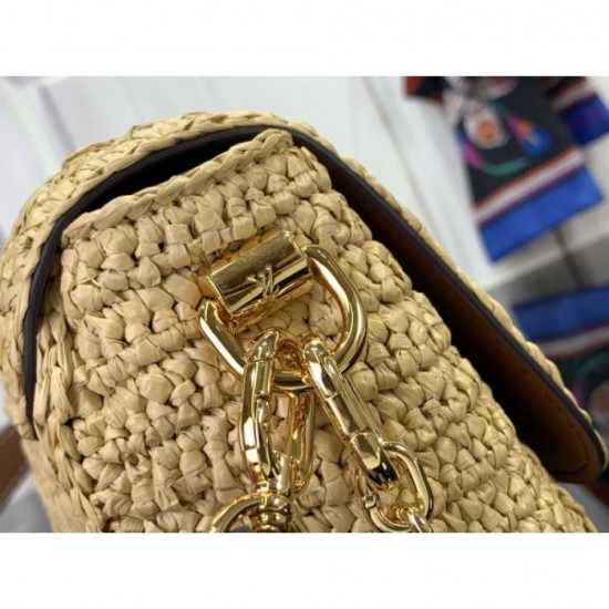 LOUIS VUITTON 2024FW loose tote bag LOUIS VUITTON 2024FW loose tote bag
