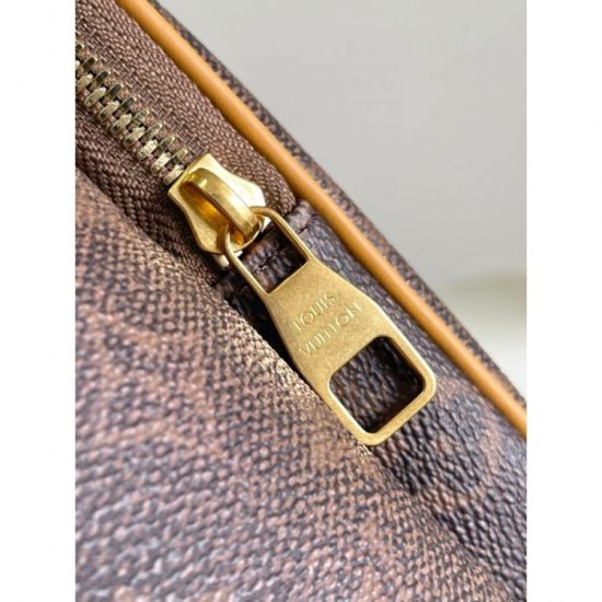 LOUIS VUITTON Louis Vuitton 2024FW Fashion sensitivity up! backpack LOUIS VUITTON Louis Vuitton 2024FW Fashion sensitivity up! backpack