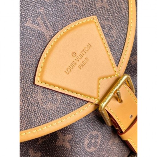 LOUIS VUITTON Louis Vuitton 2024FW Fashion sensitivity up! backpack LOUIS VUITTON Louis Vuitton 2024FW Fashion sensitivity up! backpack