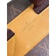 LOUIS VUITTON Louis Vuitton 2024FW Fashion sensitivity up! backpack LOUIS VUITTON Louis Vuitton 2024FW Fashion sensitivity up! backpack
