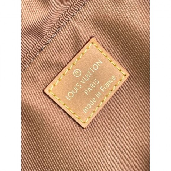 LOUIS VUITTON Louis Vuitton 2024FW Fashion sensitivity up! backpack LOUIS VUITTON Louis Vuitton 2024FW Fashion sensitivity up! backpack
