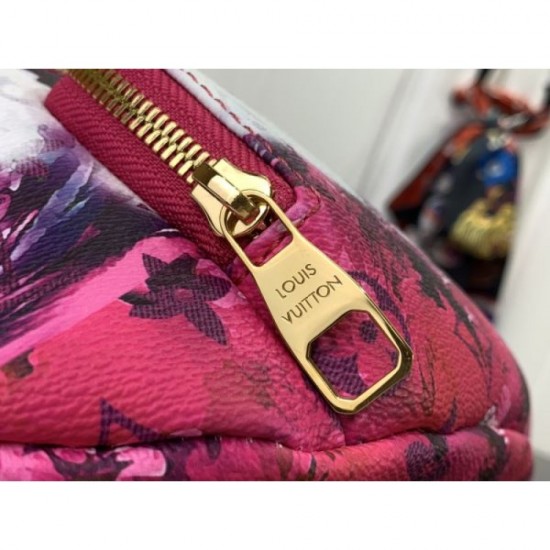 LOUIS VUITTON 2024FW Not yet available in Japan Very popular waist bag LOUIS VUITTON 2024FW Not yet available in Japan Very popular waist bag