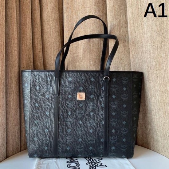 Great as a gift 2024SS tote bag MCM MCM Great as a gift 2024SS tote bag MCM MCM