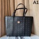 Great as a gift 2024SS tote bag MCM MCM Great as a gift 2024SS tote bag MCM MCM
