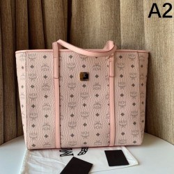 Great as a gift 2024SS tote bag MCM MCM