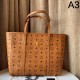 Great as a gift 2024SS tote bag MCM MCM Great as a gift 2024SS tote bag MCM MCM