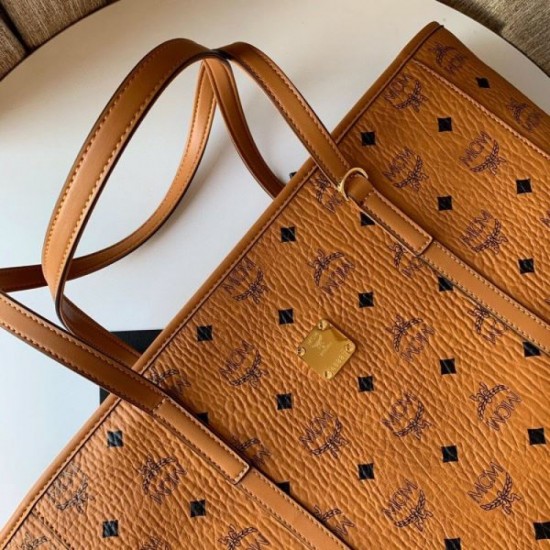 Great as a gift 2024SS tote bag MCM MCM Great as a gift 2024SS tote bag MCM MCM