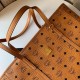 Great as a gift 2024SS tote bag MCM MCM Great as a gift 2024SS tote bag MCM MCM