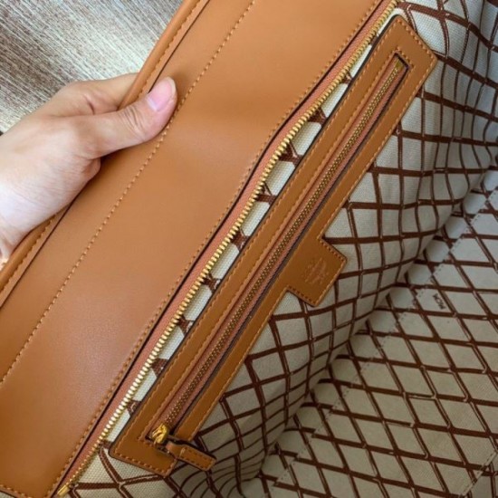 Great as a gift 2024SS tote bag MCM MCM Great as a gift 2024SS tote bag MCM MCM
