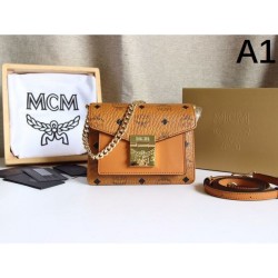 Popular Sale 2024SS Tote Bag MCM MCM