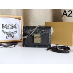 Popular Sale 2024SS Tote Bag MCM MCM