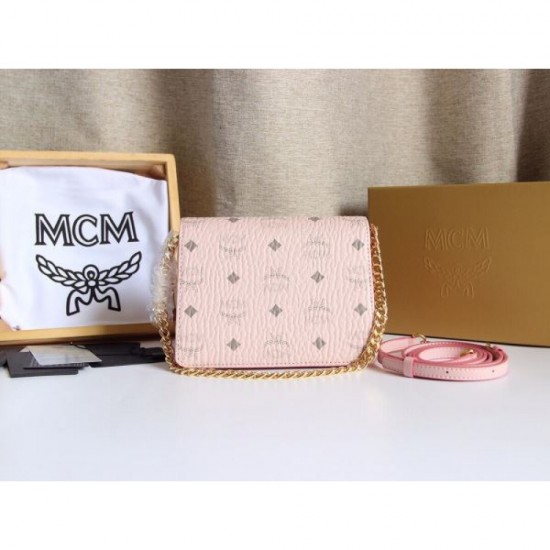 Popular Sale 2024SS Tote Bag MCM MCM Popular Sale 2024SS Tote Bag MCM MCM