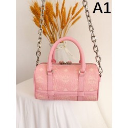 Popular gift 2024SS tote bag MCM MCM