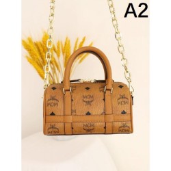Popular gift 2024SS tote bag MCM MCM