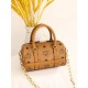 Popular gift 2024SS tote bag MCM MCM Popular gift 2024SS tote bag MCM MCM