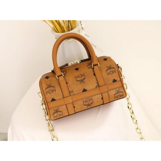 Popular gift 2024SS tote bag MCM MCM Popular gift 2024SS tote bag MCM MCM