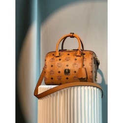 Elegant 2024SS tote bag for adults MCM