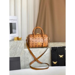 Elegant 2024SS tote bag for adults MCM