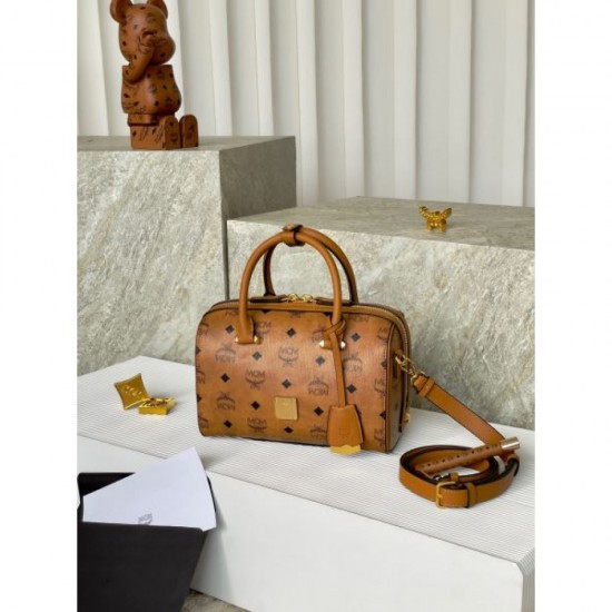 Elegant 2024SS tote bag for adults MCM Elegant 2024SS tote bag for adults MCM
