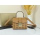 Full of trendy 2024SS tote bag MCM MCM Full of trendy 2024SS tote bag MCM MCM