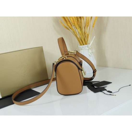 Full of trendy 2024SS tote bag MCM MCM Full of trendy 2024SS tote bag MCM MCM