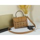 Full of trendy 2024SS tote bag MCM MCM Full of trendy 2024SS tote bag MCM MCM