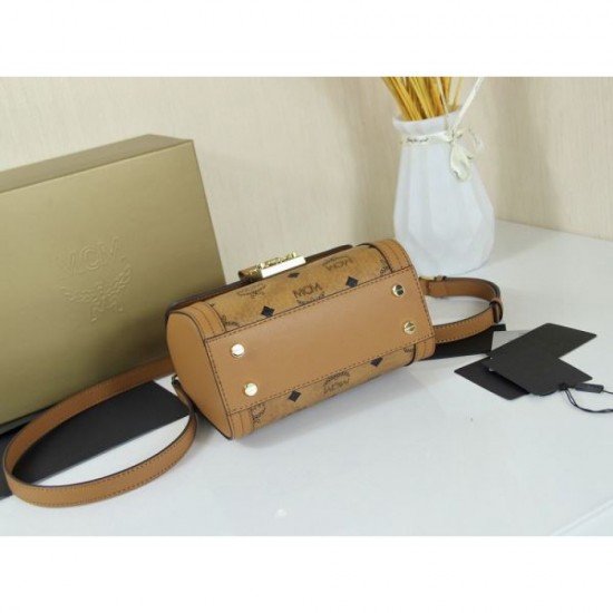 Full of trendy 2024SS tote bag MCM MCM Full of trendy 2024SS tote bag MCM MCM