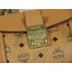 Full of trendy 2024SS tote bag MCM MCM Full of trendy 2024SS tote bag MCM MCM
