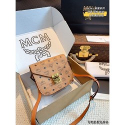 Latest design 2024SS shoulder bag MCM MCM