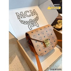 Latest design 2024SS shoulder bag MCM MCM
